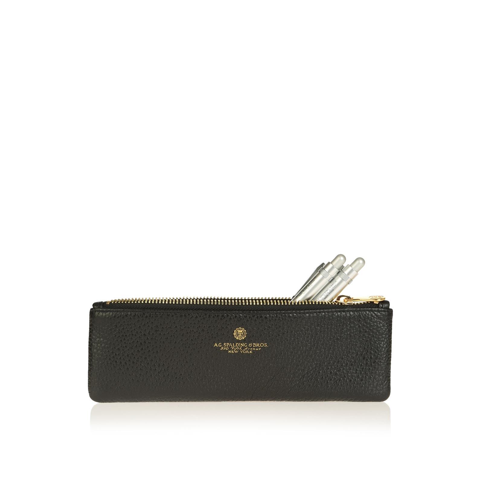 Kipling Gitroy Astuccio Grande Portapenne – Idrorepellente, Con Scomparti E 32 Anelli, Leggero (0,13 Kg), Con Scimmietta