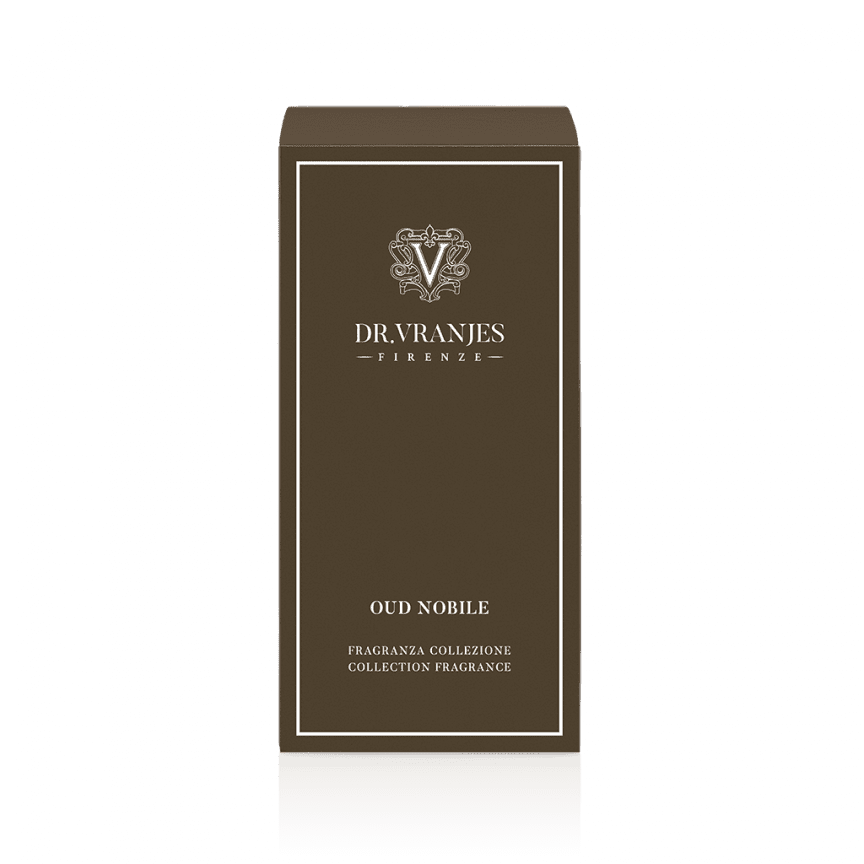 Dr. Vranjes Oud Nobile