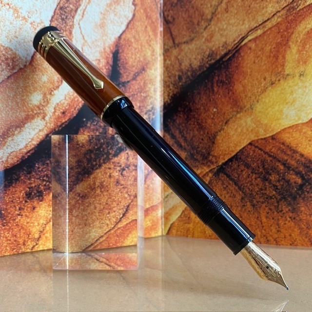 Montblanc -stilografica F. Schiller 1