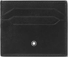 Montblanc-portacarte 6 tasche