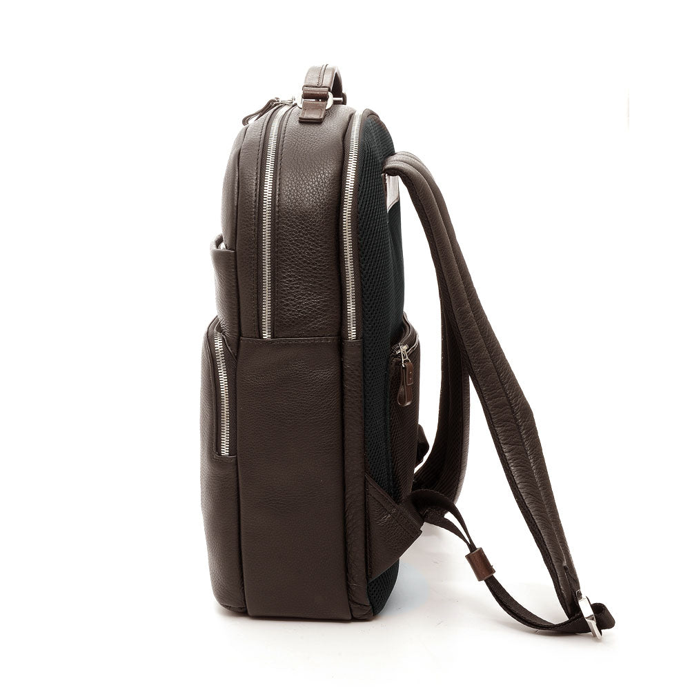 Spalding Bros-zaino-new-boston-testa-moro 2