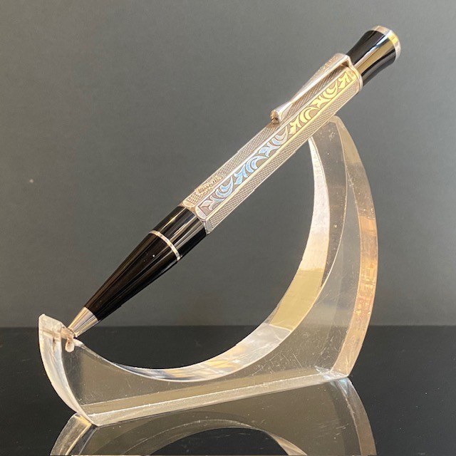 Montblanc-sfera-marcel.proust-writers-edition 1