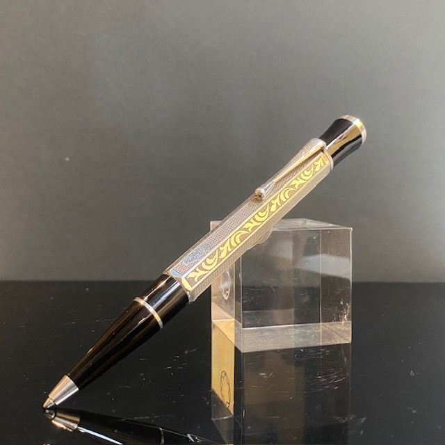 Montblanc-sfera-marcel-proust-writers edition 3