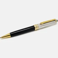 Montblanc-sfera-meisterstuck -solitaire -sterling-silver-classique-douè