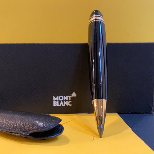 Montblanc-sketc-pen-Leonardo 1