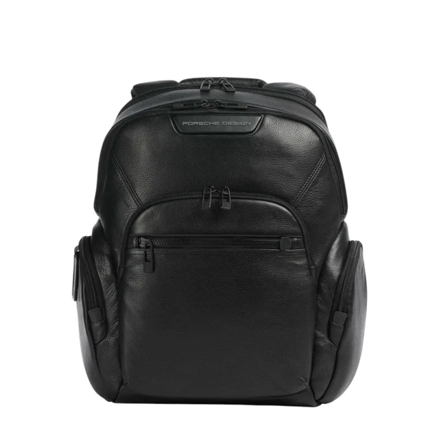 Porsche-Design-zaino-roadster-leather-evo 1