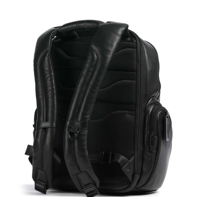 Porsche -Design-zaino-roadster-leather-evo 2