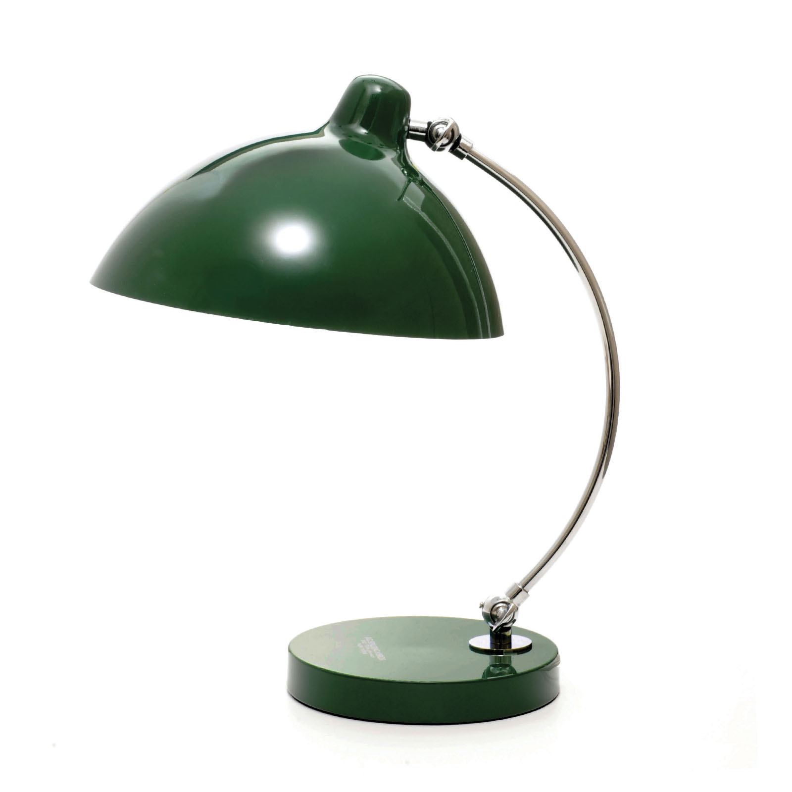 Spalding-bros-lampada -Manhattan verde 2