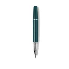 Spalding Bros-stilografica-boston-verde 1
