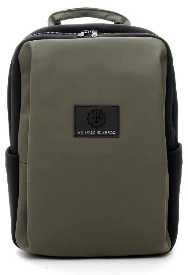 Spalding Bros zaino -blackmore 1