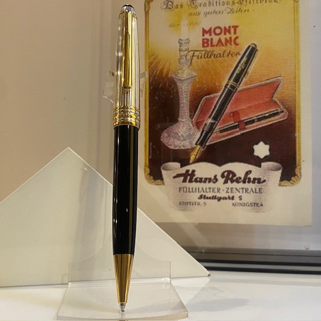 montblanc-sfera-meiasterstuck-classique -solitaire -sterling.silver-douè 1