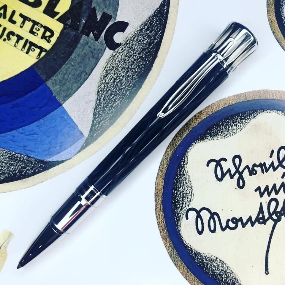 Montblanc-sfera -Marc-Twain 1