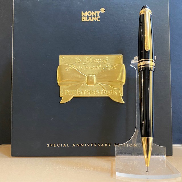Montblanc-portamine-meisterstuck-special-anniversary-edition 2