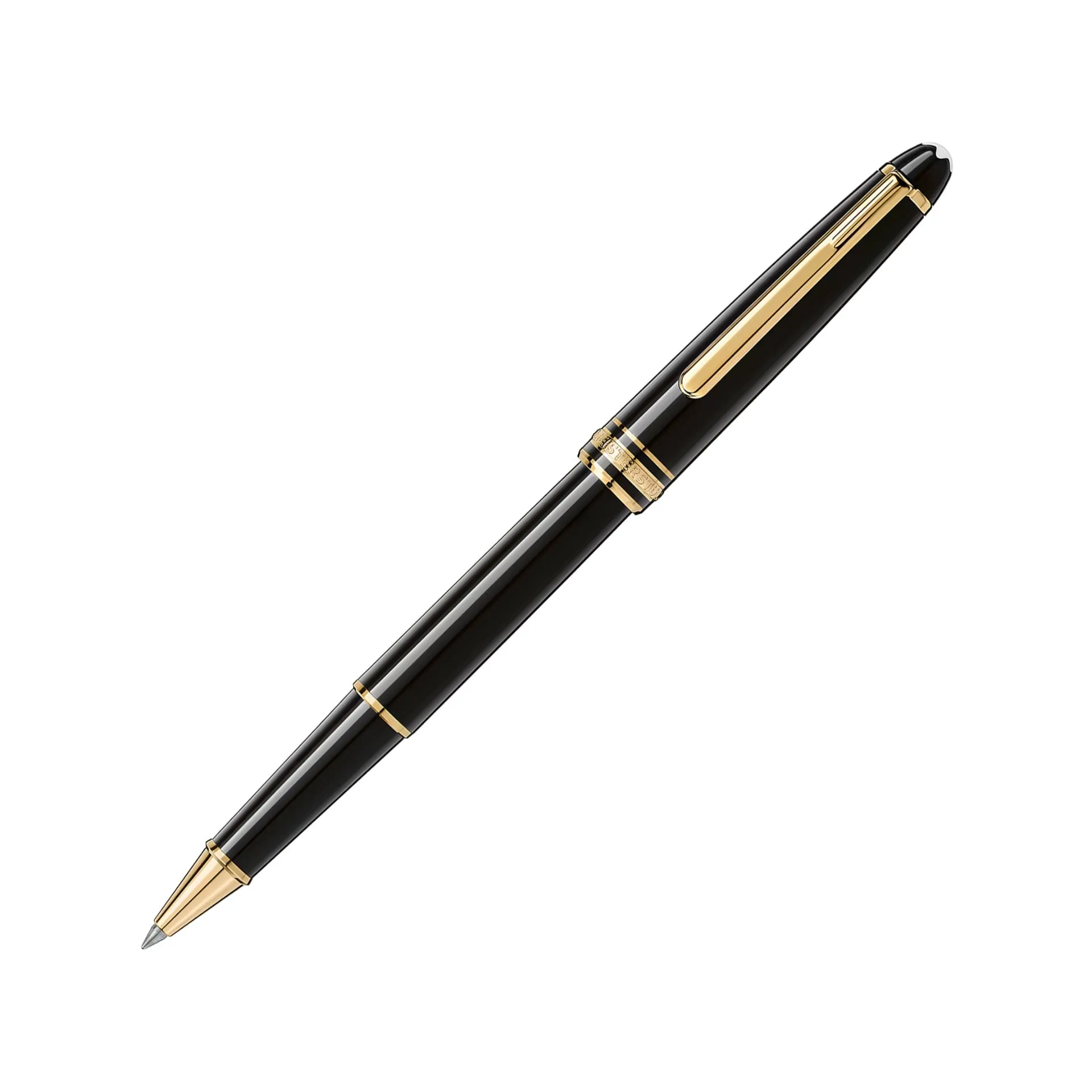 Montblanc-meisterstuck-roller-classique-gold 3