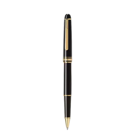 Montblanc-meisterstuck-roller-classique-gold 6