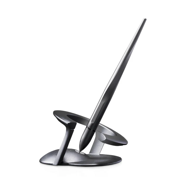 Novium-hoverpen-interstellar-space-black 1