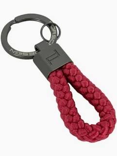 Porsche Design-portachiavi-rope 2