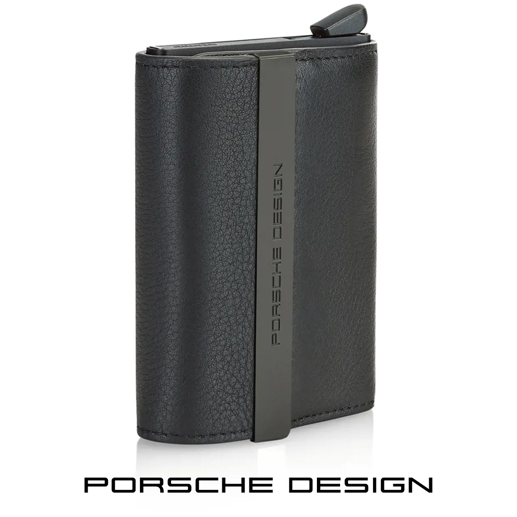 Porsche Design-secrid-black 1
