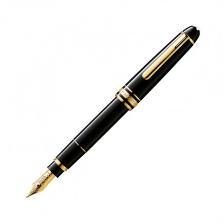 Montblanc-stilografica -W.A.Mozart 1