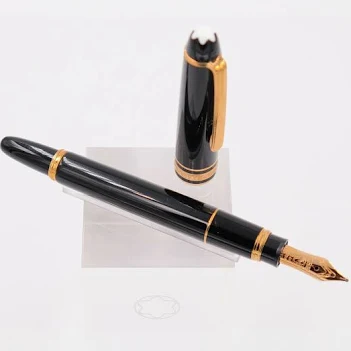 Montblanc-stilografica -W.A.Mozart 3