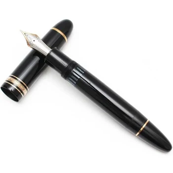 Montblanc-stilografica -meisterstuck-149 2
