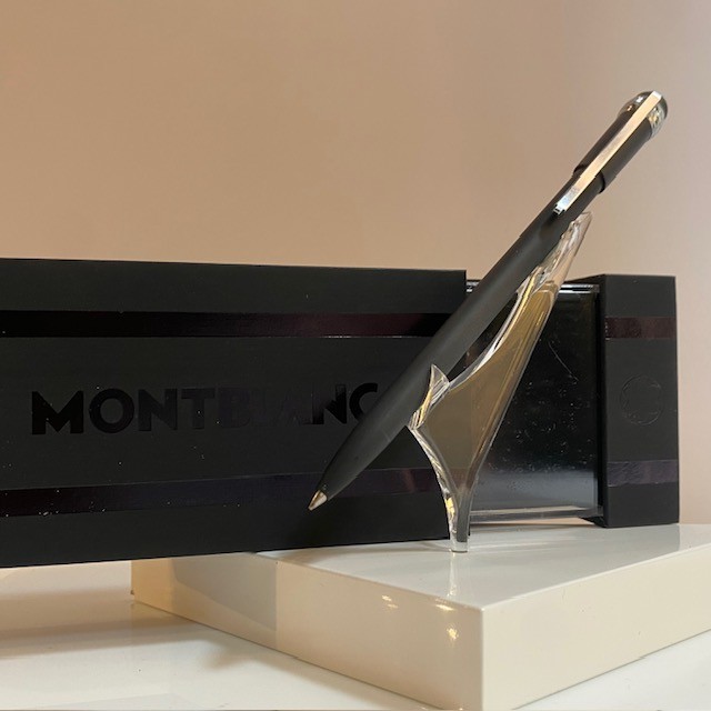 Montblanc-roller -scenium 5